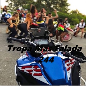 Tropa Mas Falada 244 (Explicit)