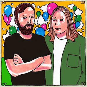 Daytrotter Session - 11/11/2010