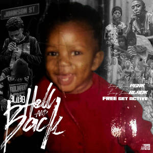 Young and dangerous (feat. Scottie Pimpen) (Explicit)