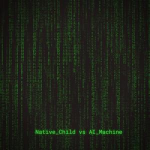 Native vs AI Machines (Explicit)