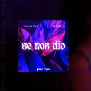 Se Nos Dio (feat. Luis Mc Musica) [Explicit]