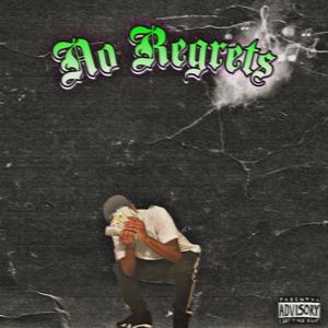 No Regrets (Prod. Ricxy) [Explicit]