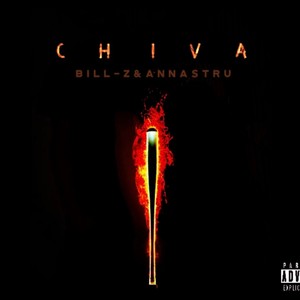 Chiva (feat. Annastru) [Explicit]