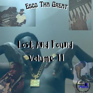 Lost and Found Volume II (Explicit)