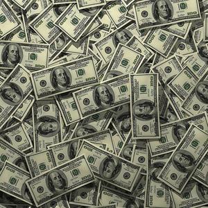 Hate Money (feat. Dirty B) (Explicit)