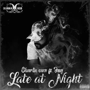 Late at Night (Explicit)