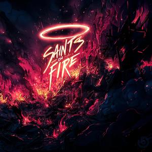 Saints On Fire