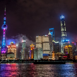 Thiên Sơn Vạn Thủy (Remix)