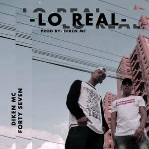 Lo Real (Explicit)