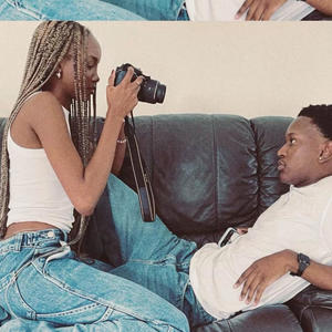 Sabrina (feat. Maral)