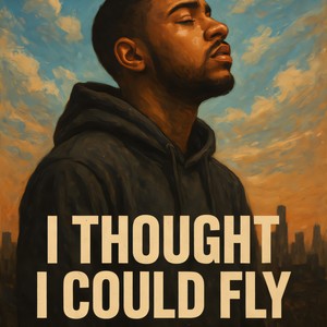 I Thought I Could Fly