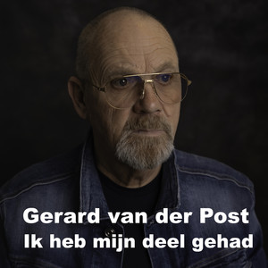 Ik heb mijn deel gehad