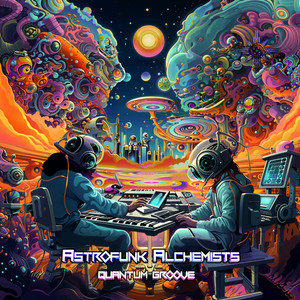Quantum Groove (Original Mix)