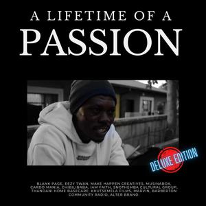 A LifeTime Of A Passion (Deluxe Edition) [Explicit]