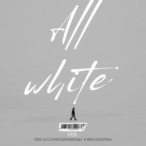 All White (feat. Dru, Gunxdapharoah & Bris Dalphia)