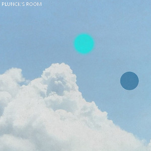 PLUNCK'S ROOM