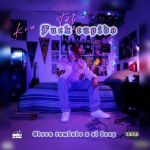**** cupido (feat. El baag)