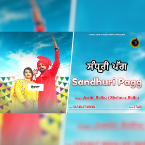 Sandhuri Pagg