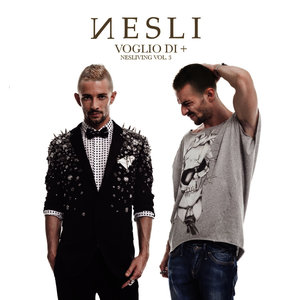 Voglio di + (Nesliving vol.3)