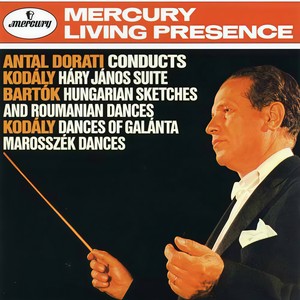 Kodály - Háry János Suite - 2. Viennese Musical Clock