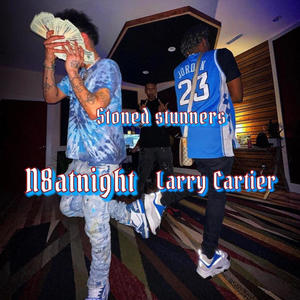 Stoned Stunners (feat. N8atnight) (Explicit)