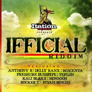 Ifficial Riddim