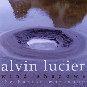 Alvin Lucier - Q