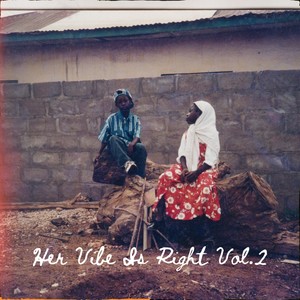Her Vibe Is Right Vol. 2 (Explicit)