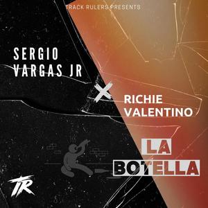 Sergio Vargas Jr (La Botella) (feat. Richie Valentino)