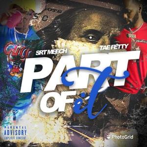 SRT Meech (Part Of It) (feat. Tae Fetty) [Explicit]