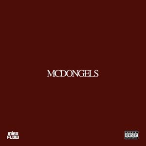MCDONGELS (Explicit)