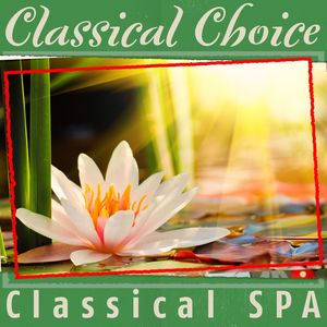Classical Choice: Classical SPA - Prélude á l'aprés-midi d'un faune, L. 86