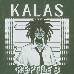 Kalas (feat. Delancey Throne) (WitchBrokeMyCore Remix|Explicit)