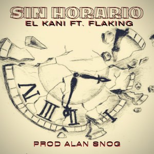 Sin Horario (Explicit)