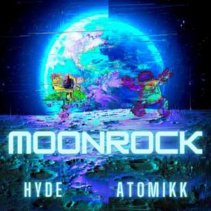 Moon Rock(feat. Atomikk) (Explicit)