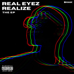 Real Eyez Realize (Explicit)