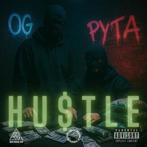 HU$$$TLE (feat. PYTA)