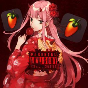 Zero Two (Explicit)