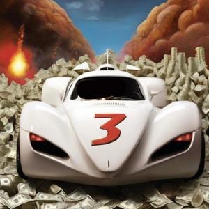 Speed Racer (feat. Jaden H & N1W) (Explicit)
