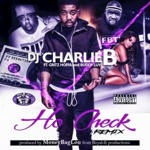 Ho Check (Remix)