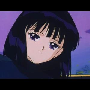 Sailor Saturn (Explicit)