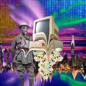 New Theory(feat. Dizzy Senze)