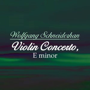 Mendelssohn: Violin Concerto in E Minor - Bruch: Violin Concerto No. 1