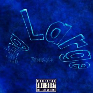 Living Large(FreeStyle)(feat. King Zae, Rae Kash, Big Sane & King Jae) (Explicit)