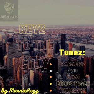 KEYZ to the CITY