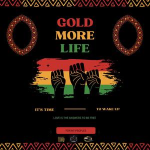 More Life (feat. Eliman)