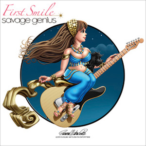 いつか溶ける涙 (终将化作泪水)