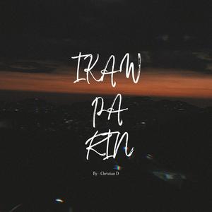 Ikaw Pa Rin