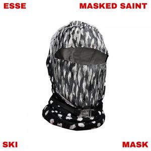 Ski Mask(feat. Masked Saint)