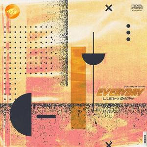 Lil Step - Everyday (Explicit)